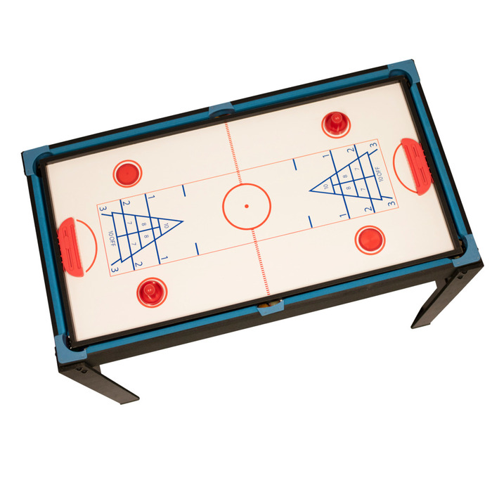 Nordic Games multispillebord 12-i-1